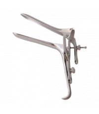 Graves Speculum